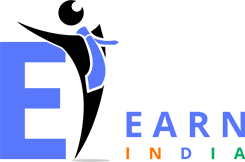 Earn India